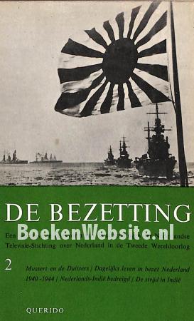 De bezetting 2