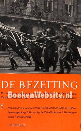 De bezetting 5