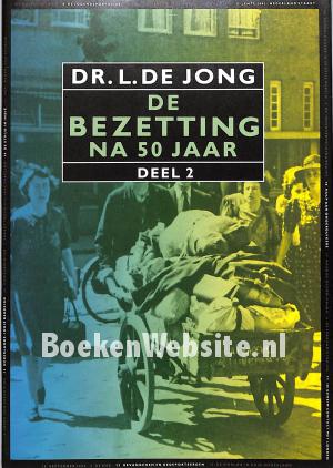 De bezetting na 50 jaar 2