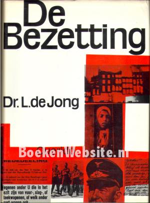 De Bezetting