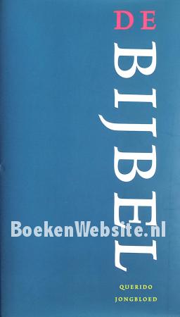 De Bijbel