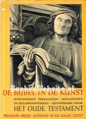 De bijbel in de kunst