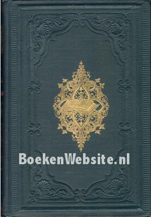 De bijbel voor jongelieden III
