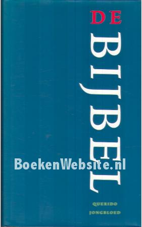 De Bijbel
