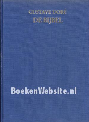 De Bijbel