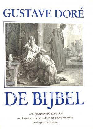 De Bijbel