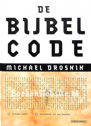 De Bijbelcode