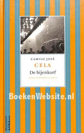 De bijenkorf De bijenkorf