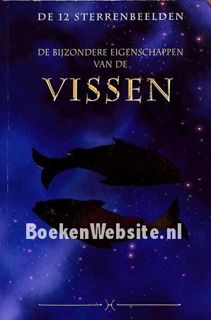 De bijzondere eigenschappen van de Vissen