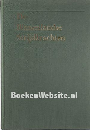 De Binnenlandse Strijdkrachten II