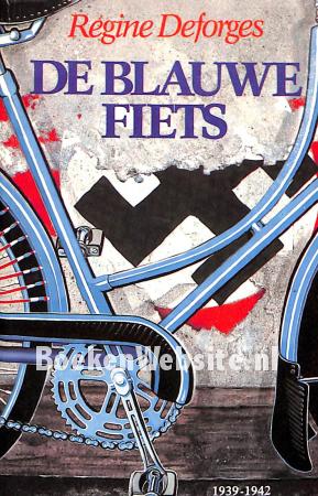 De blauwe fiets 1939-1942