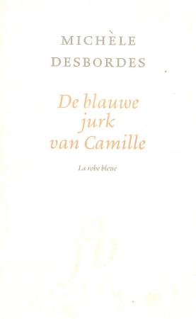 De blauwe jurk van Camille