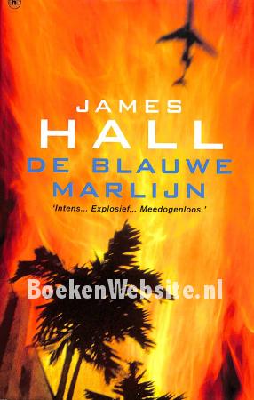 De blauwe marlijn