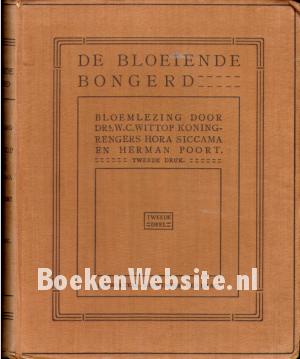 De bloeiende bongerd II