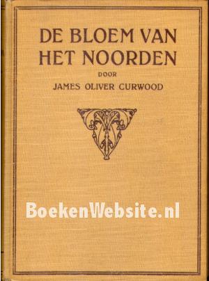 De bloem van het Noorden