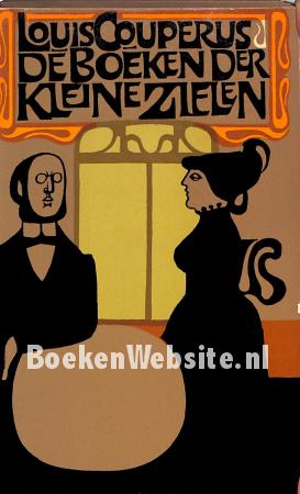 De boeken der kleine zielen