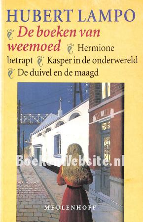 De boeken van weemoed