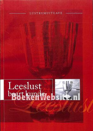 De boekenkast van Leeslust