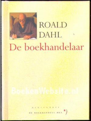 De boekhandelaar