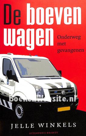 De boevenwagen