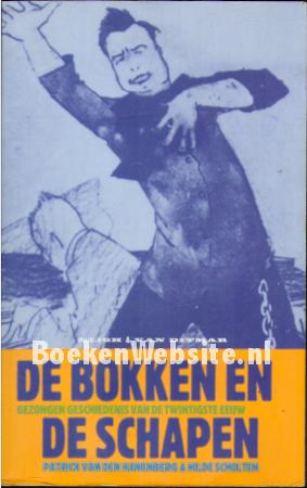 De bokken en de schapen
