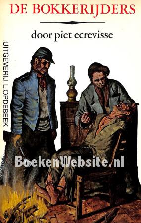 De Bokkerijders