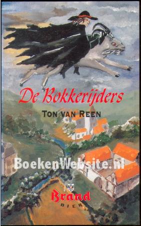 De Bokkerijders De Bokkerijders