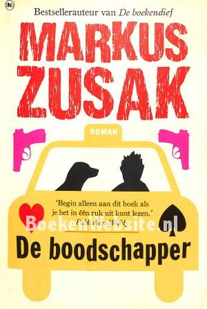 De boodschapper
