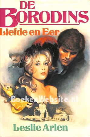 De Borodins Liefde en Eer