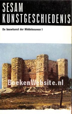 De bouwkunst der Middeleeuwen 1