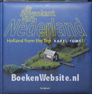 De bovenkant van Nederland 1