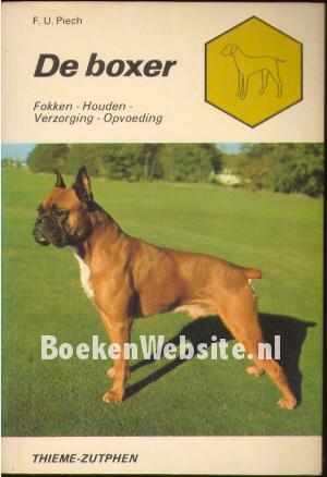 De boxer