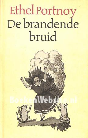 De brandende bruid