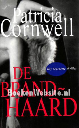 De brandhaard