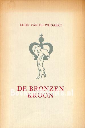 De bronzen kroon De bronzen kroon