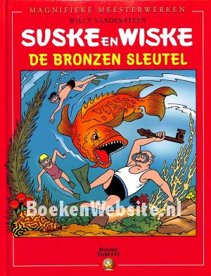 De bronzen sleutel