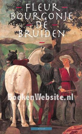 De bruiden