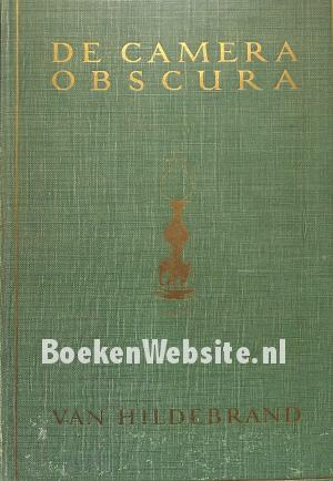 De Camera Obscura De Camera Obscura