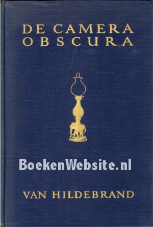 De Camera Obscura De Camera Obscura