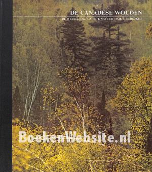 De Canadese wouden