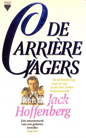 De carrierejagers