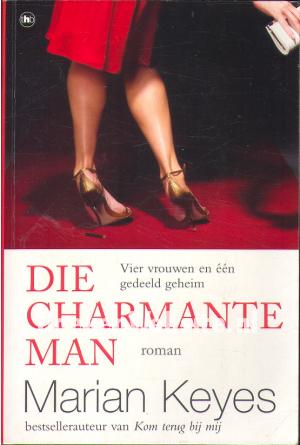 Die charmante man