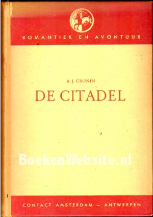 De Citadel