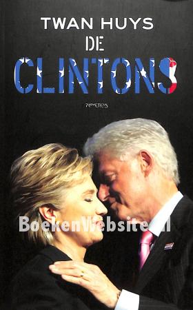 De Clintons