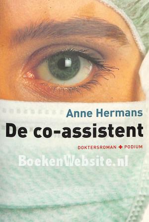 De co-assistent De co-assistent