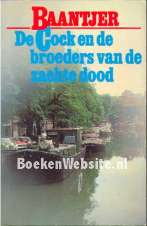 De Cock de broeders van de zachte dood