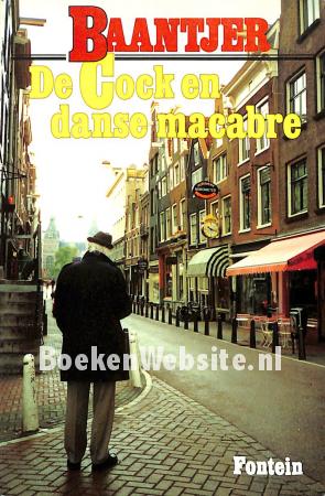 De Cock en danse macabre