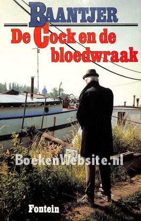 De Cock en de bloedwraak