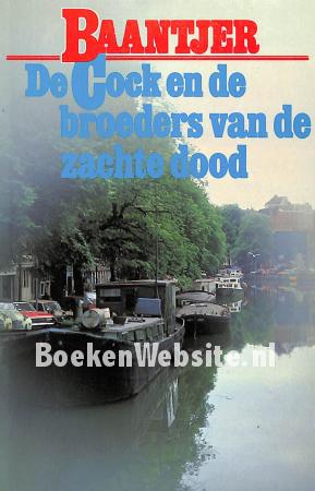 De Cock en de broeders van de zachte dood