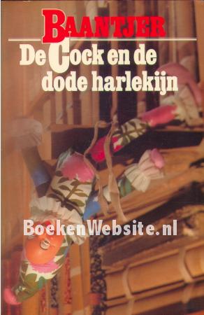 De Cock en de dode harlekijn